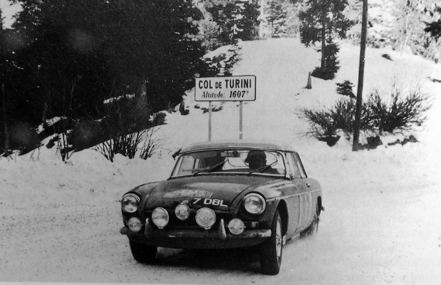 Rallye automobile Monte-Carlo Mc_1964_morley_brothers_2